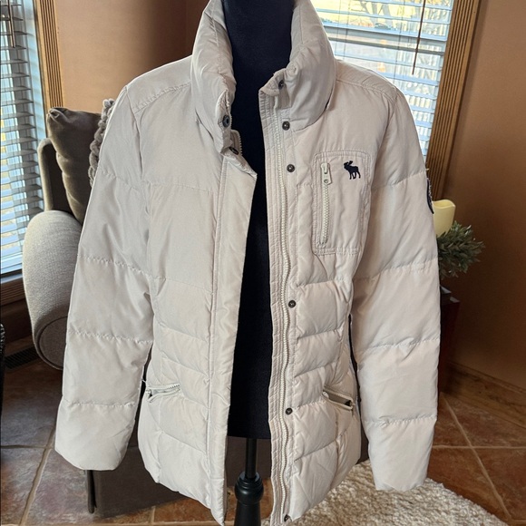 Abercrombie & Fitch Jackets & Blazers - Vintage Abercrombie Jacket